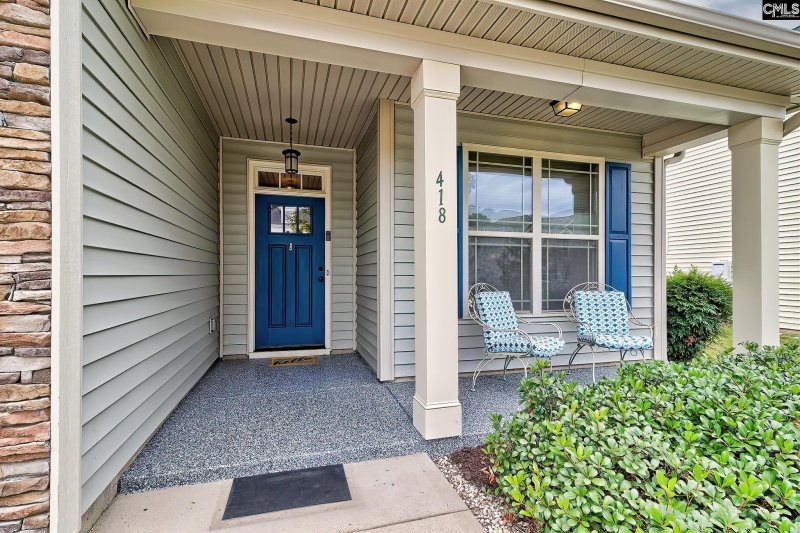 Property image 4 of 418 Sterling Road in Oldefield, Lexington, SC 29072