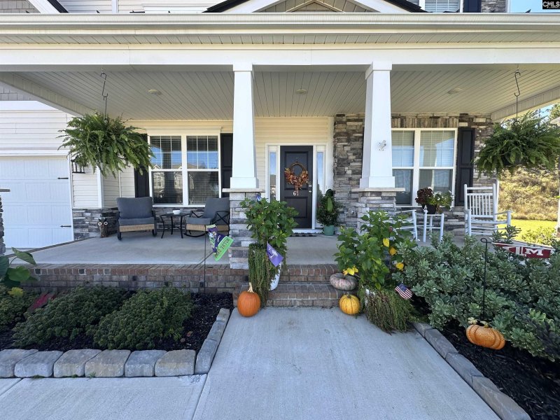 Property image 2 of 61 Coltswood Lane in Kelsney Ridge, Elgin, SC 29045