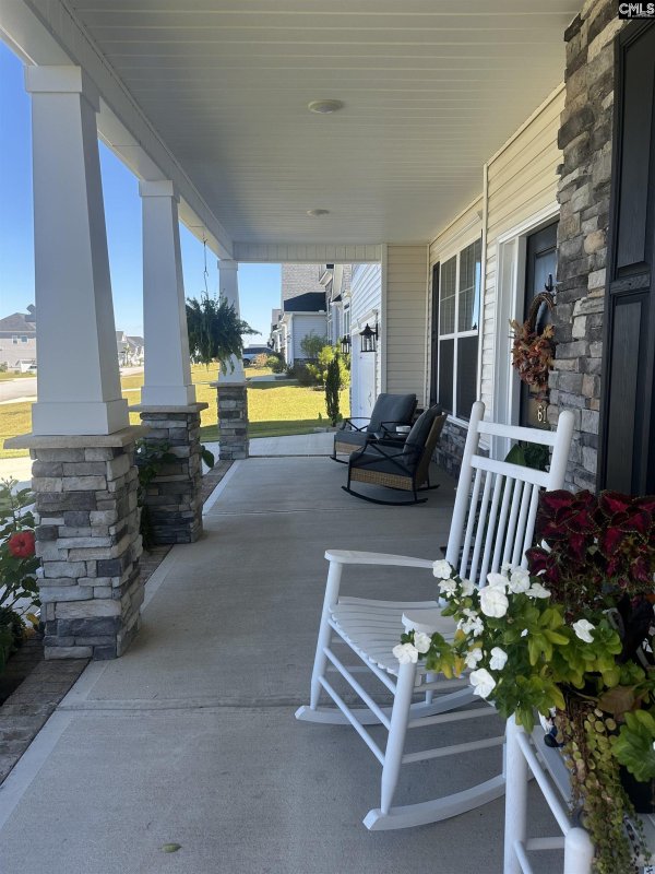 Property image 3 of 61 Coltswood Lane in Kelsney Ridge, Elgin, SC 29045