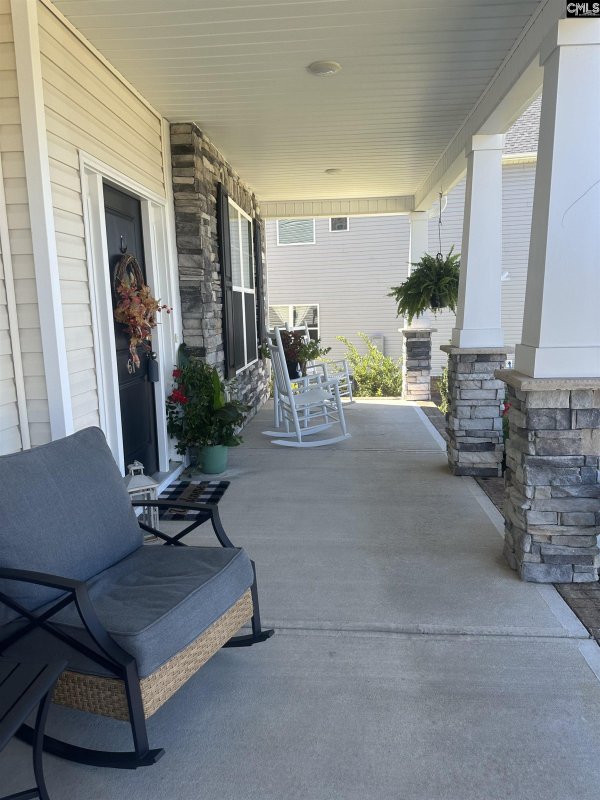 Property image 4 of 61 Coltswood Lane in Kelsney Ridge, Elgin, SC 29045