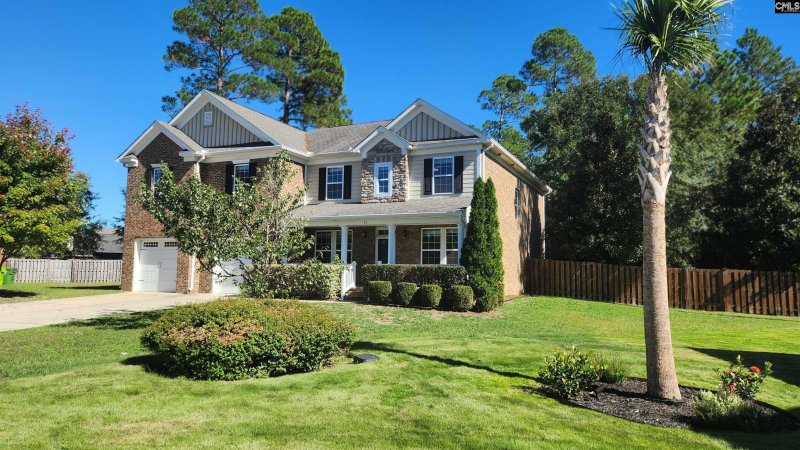 Property image 3 of 17 Katie Springs Court in Forest Creek, Elgin, SC 29045