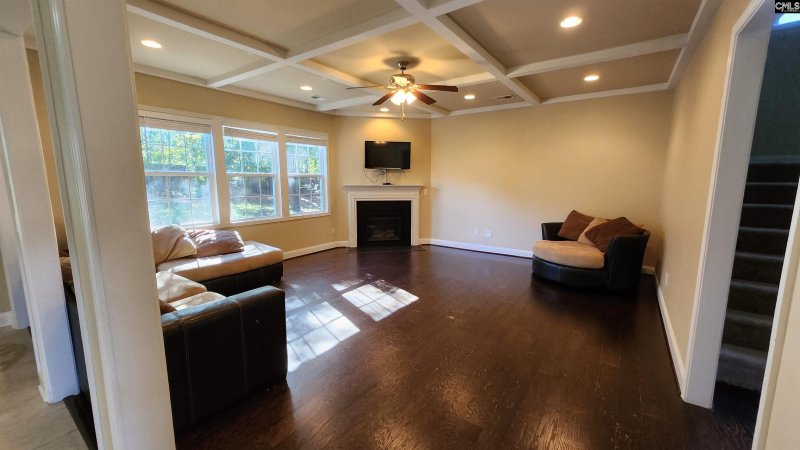 Property image 4 of 17 Katie Springs Court in Forest Creek, Elgin, SC 29045