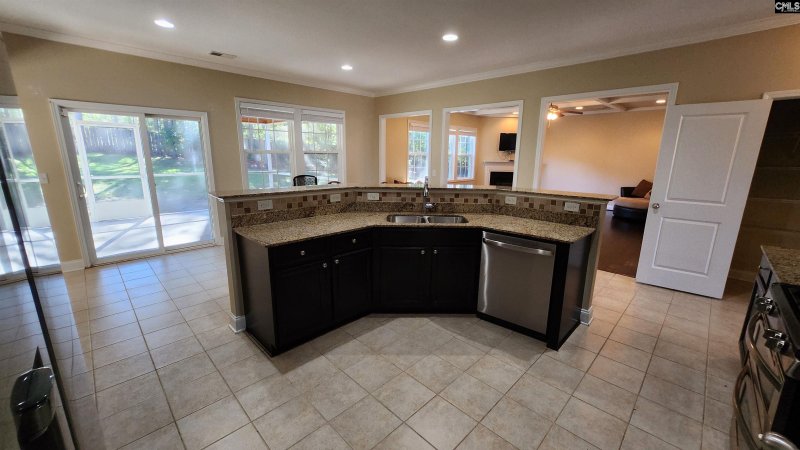 Property image 5 of 17 Katie Springs Court in Forest Creek, Elgin, SC 29045