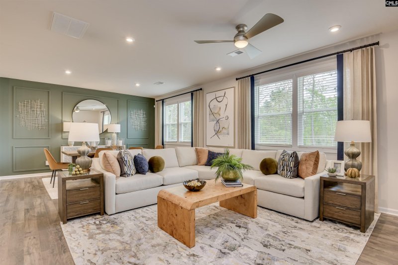 Property image 2 of 1835 Lilac Way in Ridge At Longview, Lexington, SC 29073