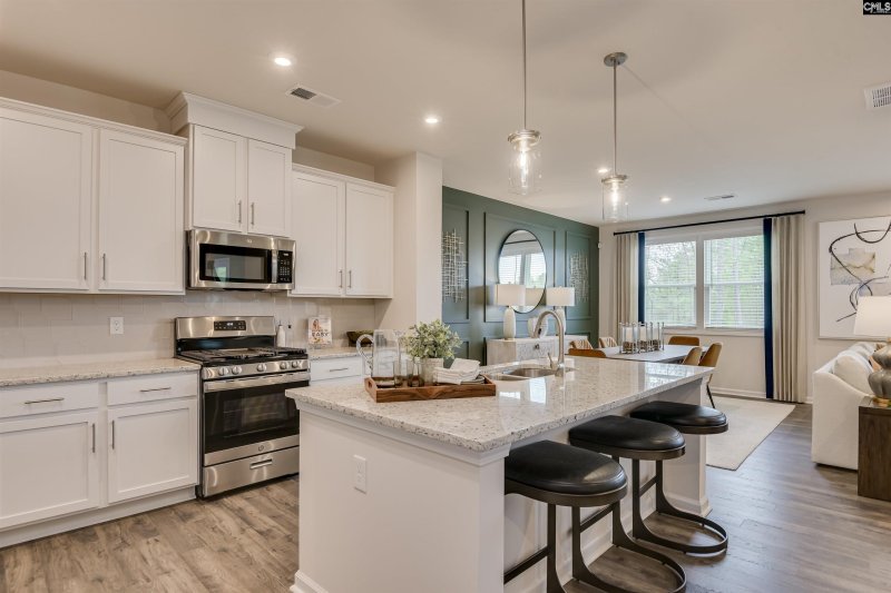 Property image 3 of 1835 Lilac Way in Ridge At Longview, Lexington, SC 29073