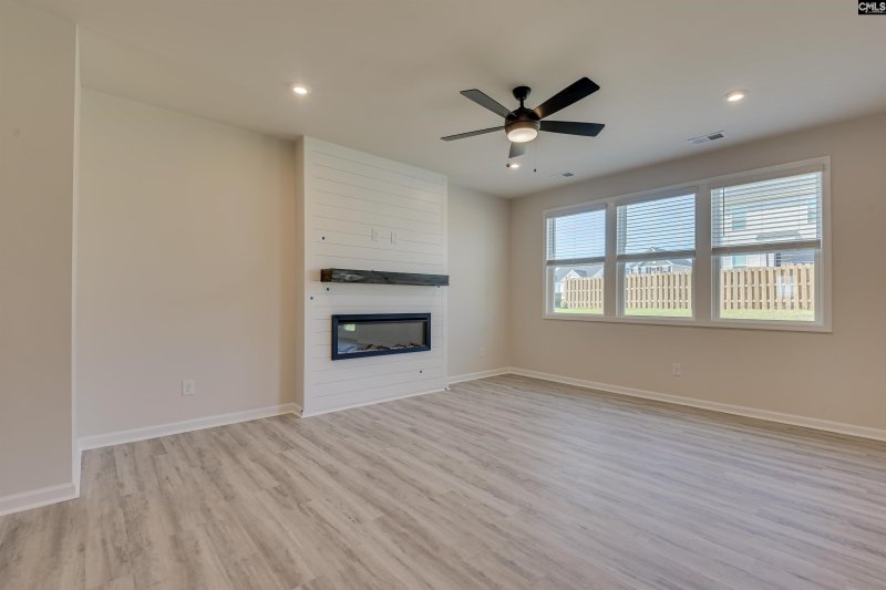 Property image 5 of 1843 Lilac Way in Ridge At Longview, Lexington, SC 29073