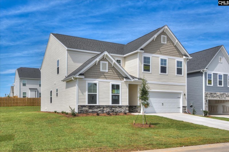 Property image 2 of 1836 Lilac Way in Ridge At Longview, Lexington, SC 29073