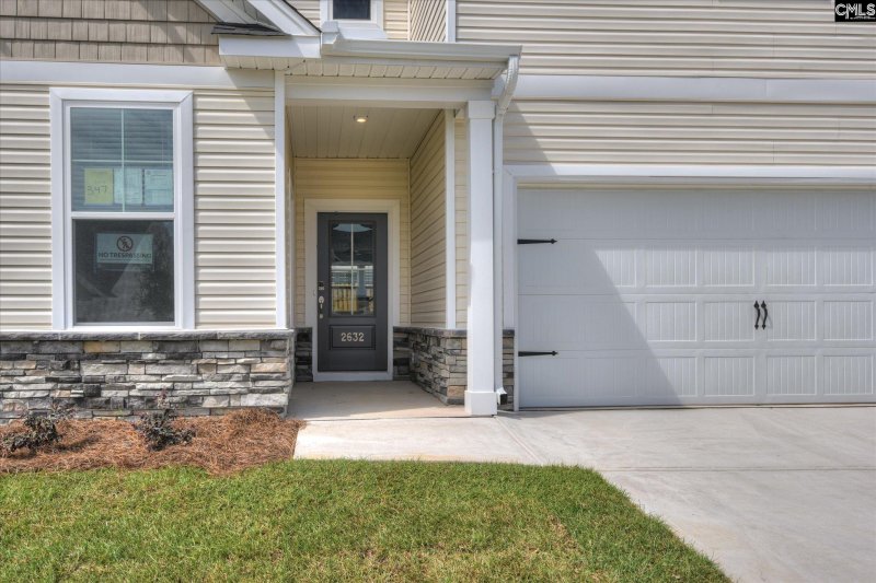 Property image 4 of 1836 Lilac Way in Ridge At Longview, Lexington, SC 29073