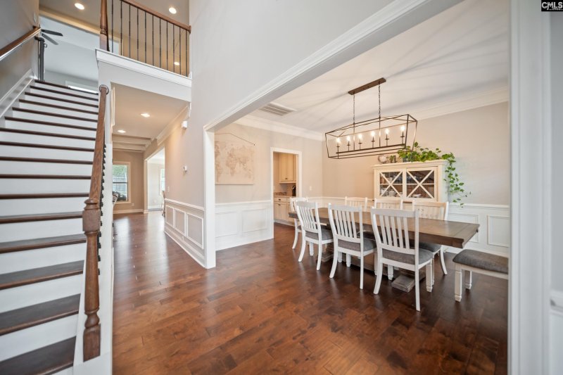 Property image 5 of 208 Shimano Court in Barr Lake, Lexington, SC 29072