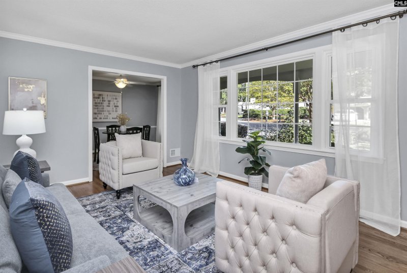 Property image 4 of 743 Trafalgar Drive in Whitehall, Columbia, SC 29210