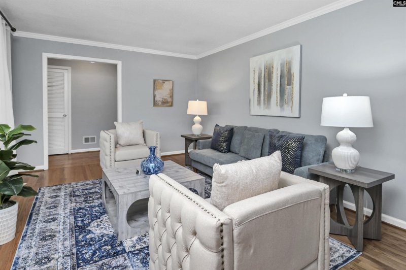 Property image 5 of 743 Trafalgar Drive in Whitehall, Columbia, SC 29210