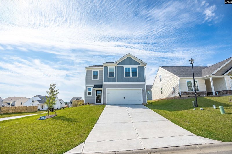 Property image 3 of 903 Gold Ventura Court in Summer Orchard, Lexington, SC 29072