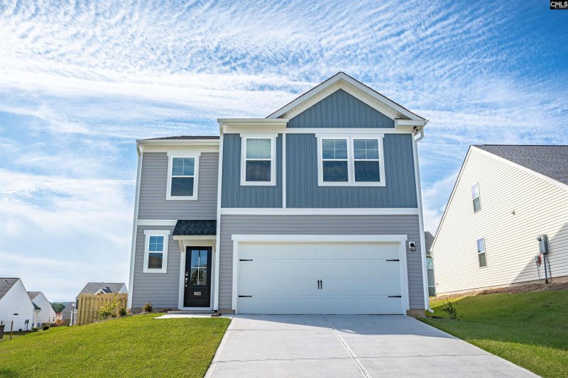 Property image 4 of 903 Gold Ventura Court in Summer Orchard, Lexington, SC 29072