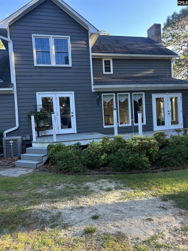 Property image 2 of 1103 Pepper Ridge in Pepper Ridge, Lugoff, SC 29078