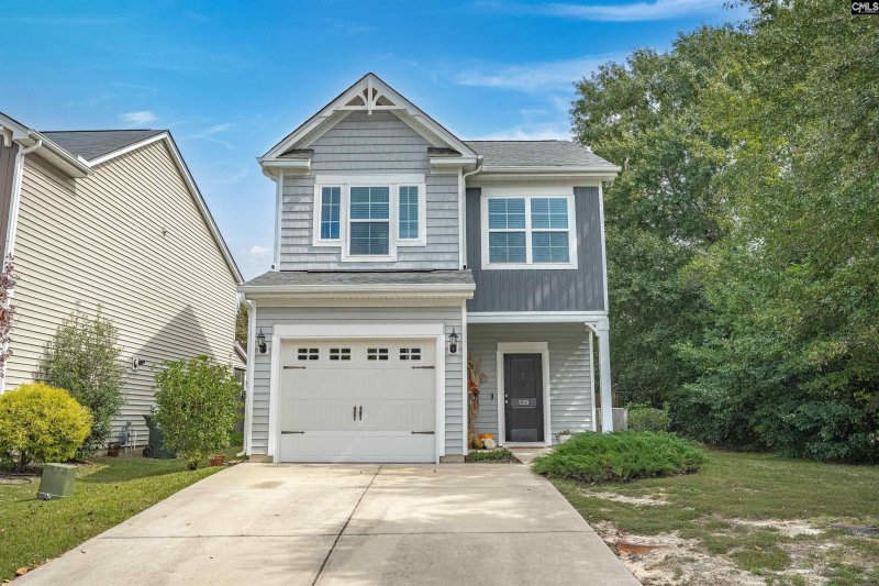 Property image 2 of 529 Finnegan Lane in Brookland Mill, West Columbia, SC 29169-5362