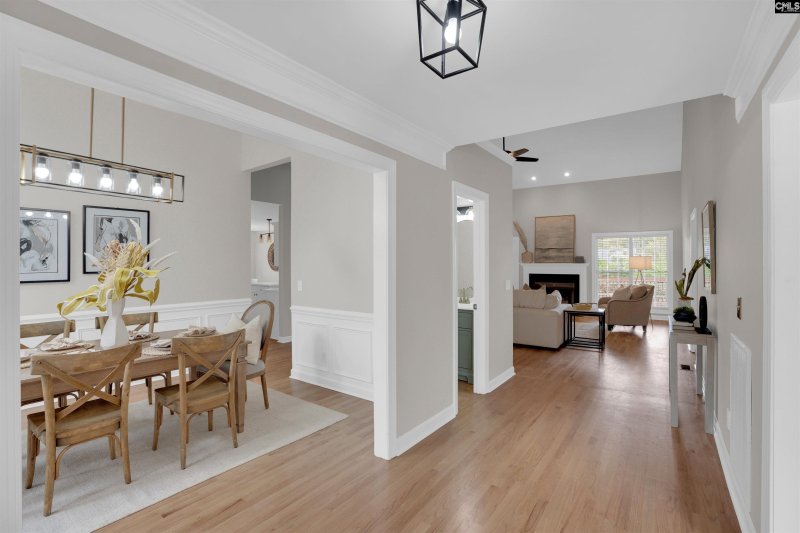 Property image 3 of 6 Sagefire Court in Waterford, Irmo, SC 29063