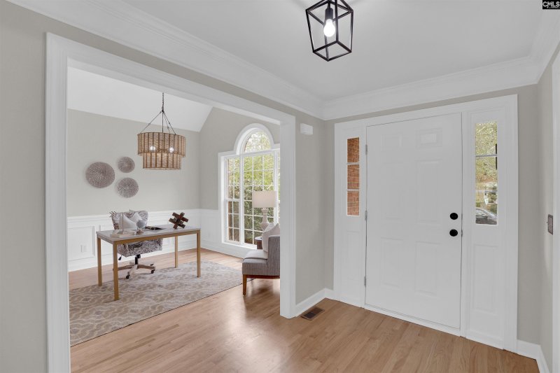 Property image 4 of 6 Sagefire Court in Waterford, Irmo, SC 29063