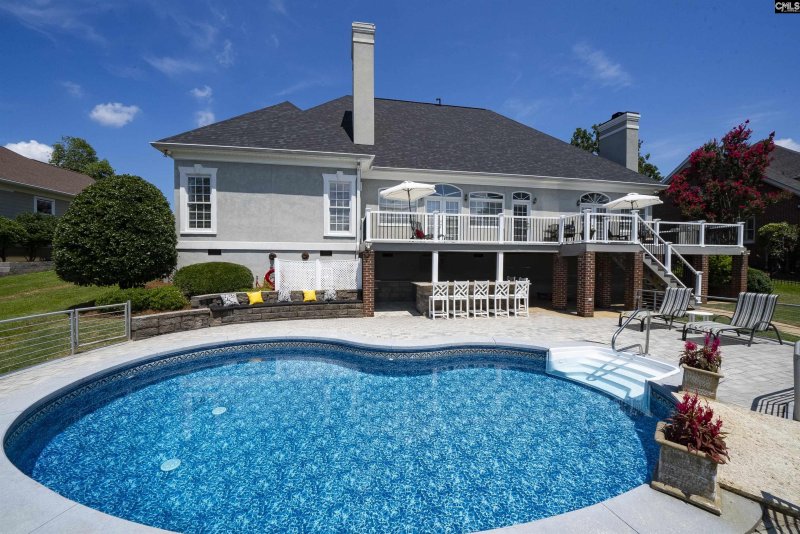 Property image 5 of 216 Dawn Island Trail in Timberlake Plantation, Chapin, SC 29036