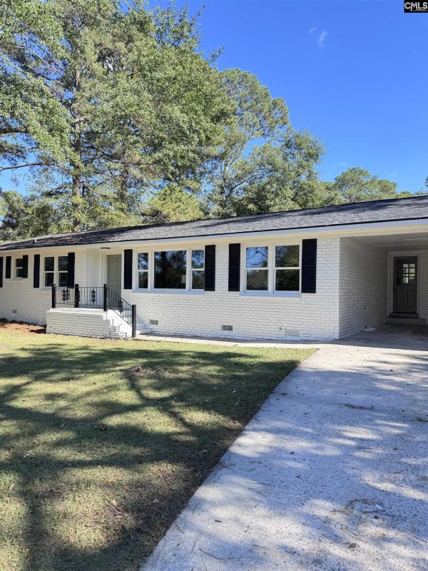 Property image 2 of 6714 Brookfield Road in Forest Lake, Columbia, SC 29206-2204