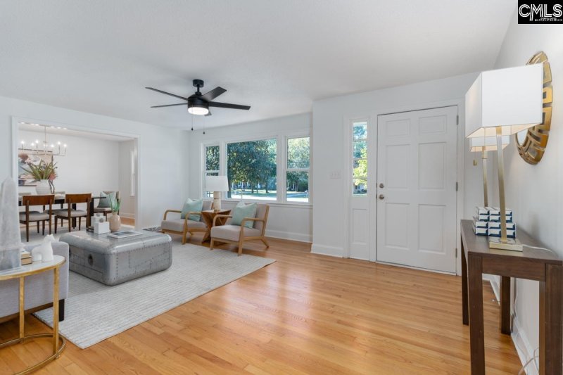 Property image 4 of 6714 Brookfield Road in Forest Lake, Columbia, SC 29206-2204