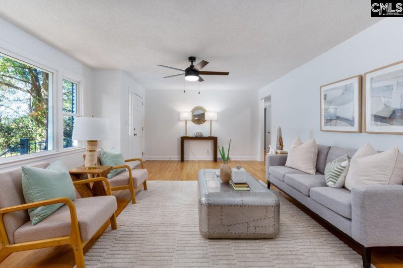 Property image 5 of 6714 Brookfield Road in Forest Lake, Columbia, SC 29206-2204