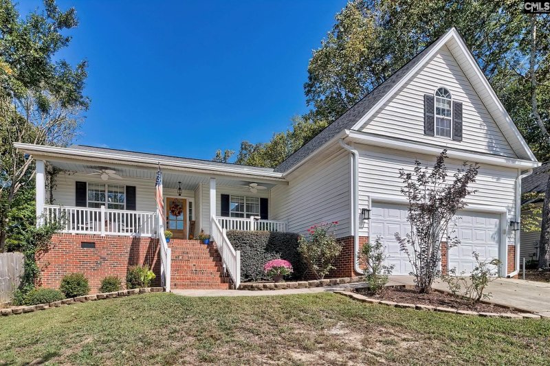 Property image 2 of 211 E Creek Court in Ashford, Irmo, SC 29063