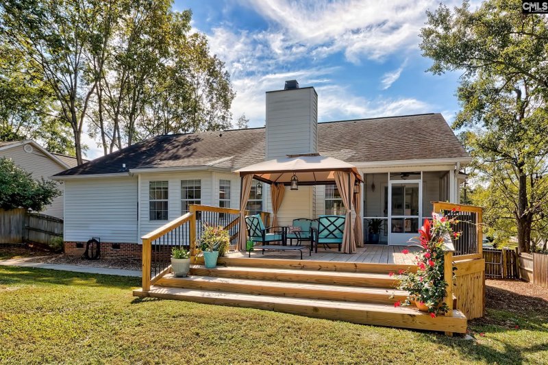 Property image 3 of 211 E Creek Court in Ashford, Irmo, SC 29063