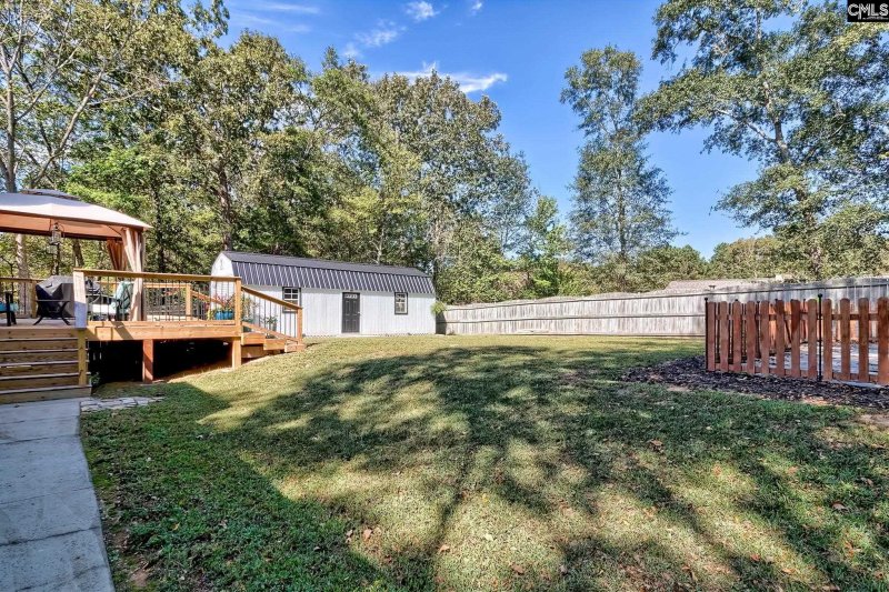 Property image 4 of 211 E Creek Court in Ashford, Irmo, SC 29063