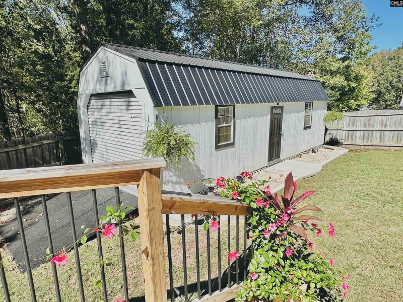 Property image 5 of 211 E Creek Court in Ashford, Irmo, SC 29063