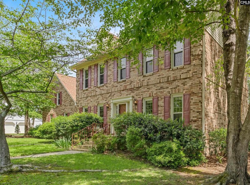 Property image 2 of 228 Brookspring Road in Spring Valley, Columbia, SC 29223