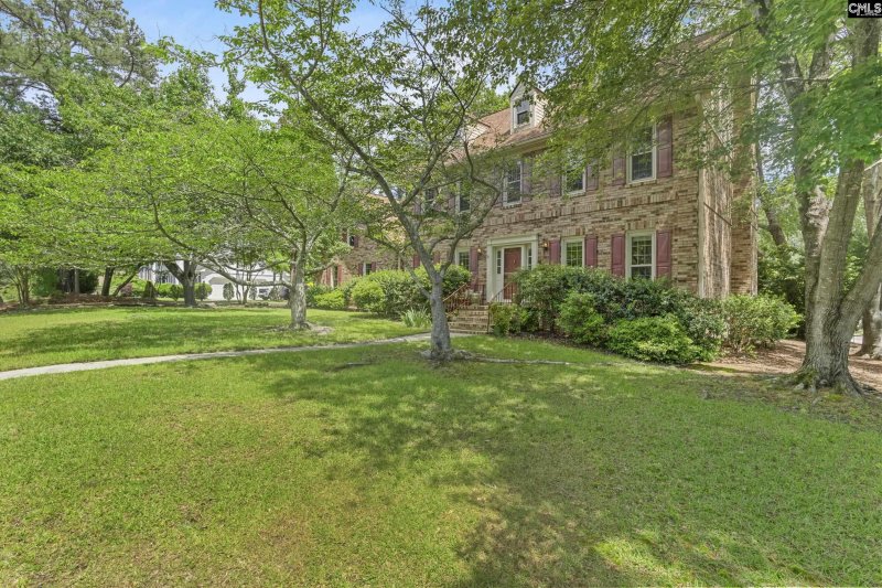 Property image 4 of 228 Brookspring Road in Spring Valley, Columbia, SC 29223