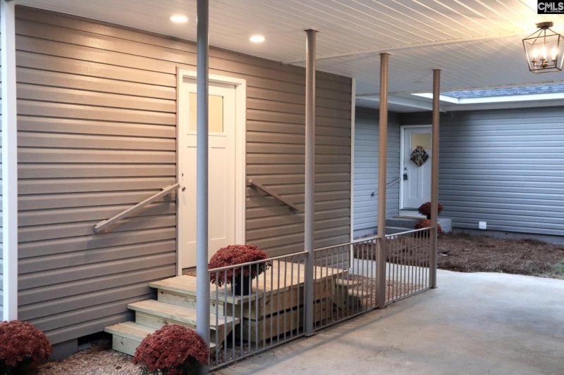 Property image 2 of 1807 Forest Drive in Kirkover Hills, Camden, SC 29020