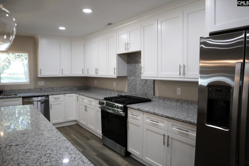 Property image 4 of 1807 Forest Drive in Kirkover Hills, Camden, SC 29020