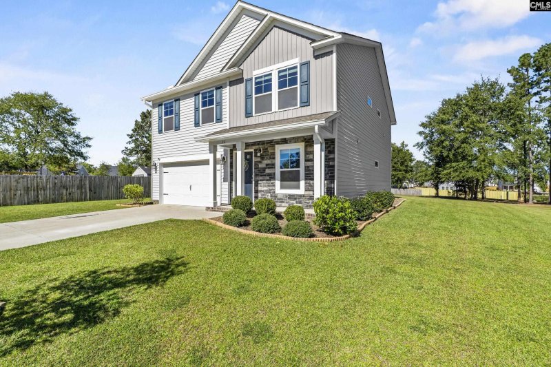 Property image 2 of 22 Shoal Court in South Haven, Camden, SC 29020