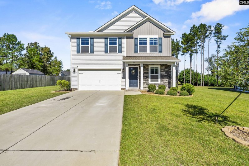 Property image 3 of 22 Shoal Court in South Haven, Camden, SC 29020