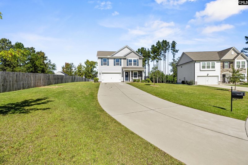 Property image 4 of 22 Shoal Court in South Haven, Camden, SC 29020