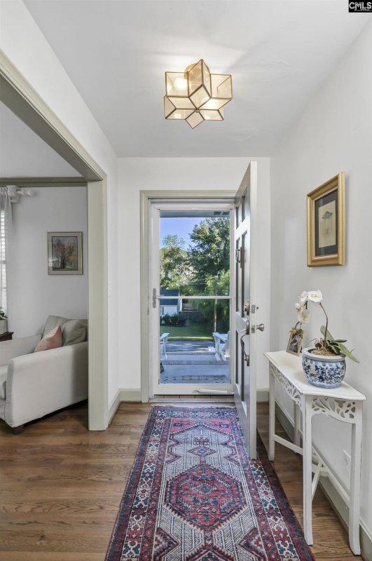 Property image 4 of 4526 Bellefield Lane in Lake Katherine, Columbia, SC 29206