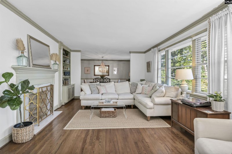 Property image 5 of 4526 Bellefield Lane in Lake Katherine, Columbia, SC 29206