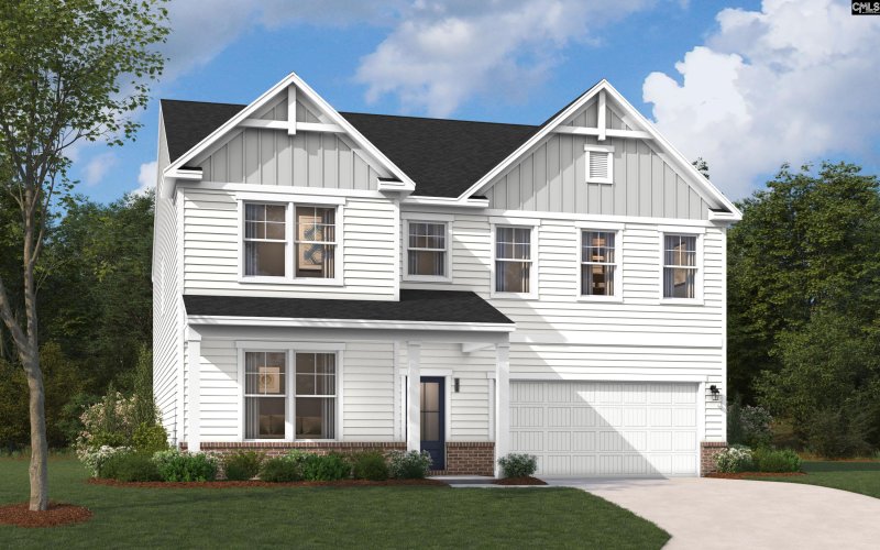 642 Honeydew Drive Path