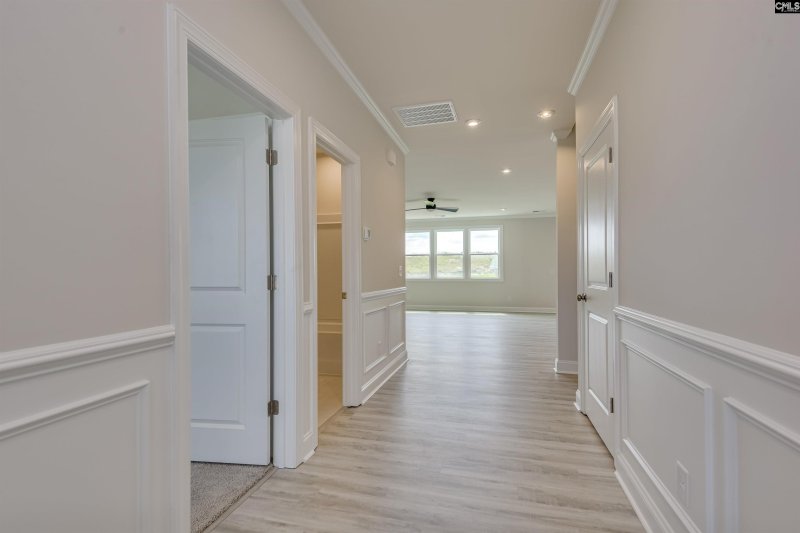 Property image 3 of 642 Honeydew Drive Path in Cottages At Roofs Pond, West Columbia, SC 29170