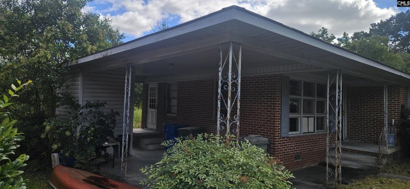 Property image 2 of 1514 Dahlia Road in Rosewood, Columbia, SC 29205