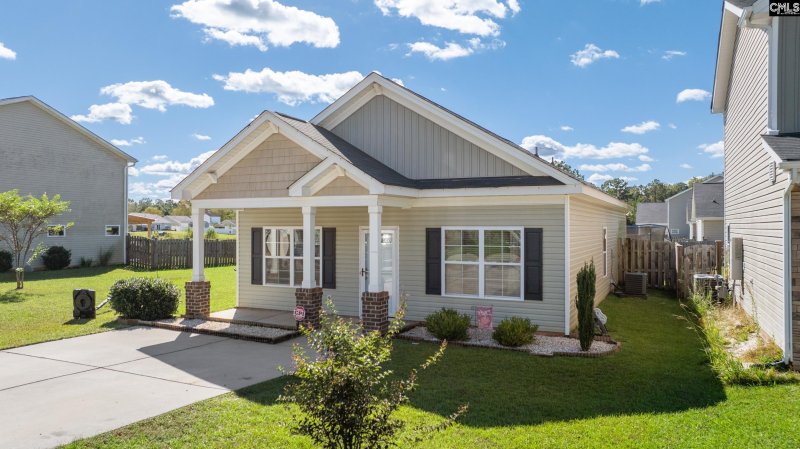 Property image 2 of 241 Megan Lane in Gleneagle, Lexington, SC 29073