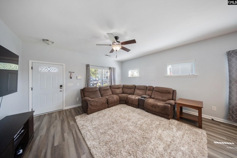 Property image 5 of 241 Megan Lane in Gleneagle, Lexington, SC 29073