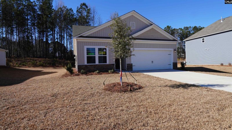 Property image 4 of 231 Caballeros Trail in Rolling Hills, Prosperity, SC 29127