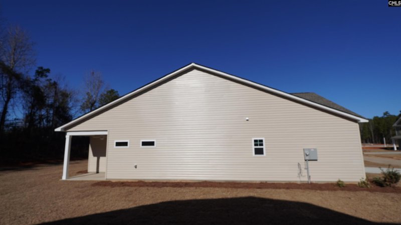 Property image 5 of 231 Caballeros Trail in Rolling Hills, Prosperity, SC 29127