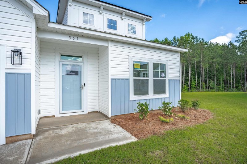 Property image 5 of 242 Caballeros Trail in Rolling Hills, Prosperity, SC 29127