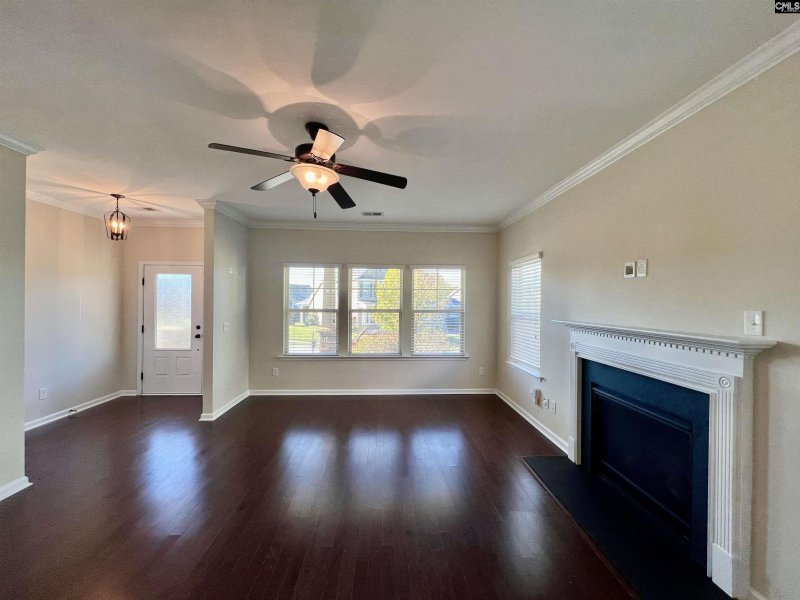 Property image 2 of 297 Massey Circle in Westcott Ridge, Chapin, SC 29036