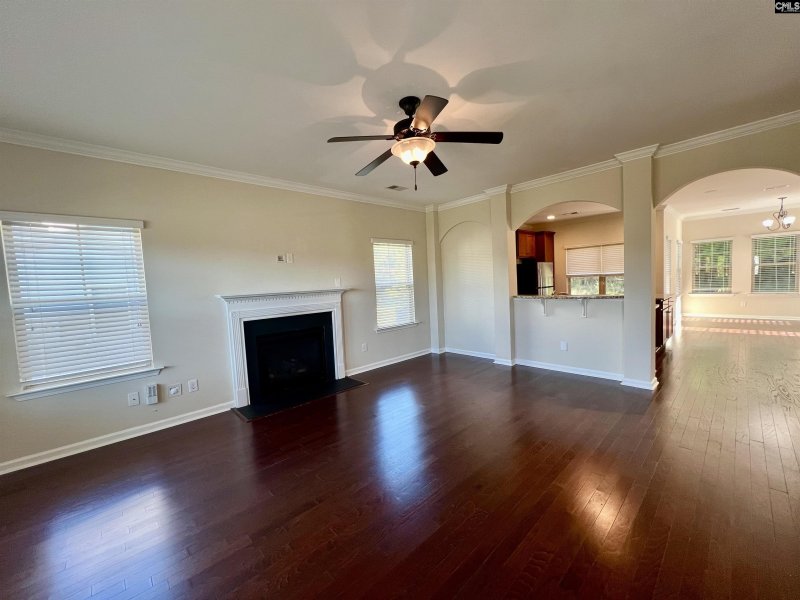 Property image 3 of 297 Massey Circle in Westcott Ridge, Chapin, SC 29036