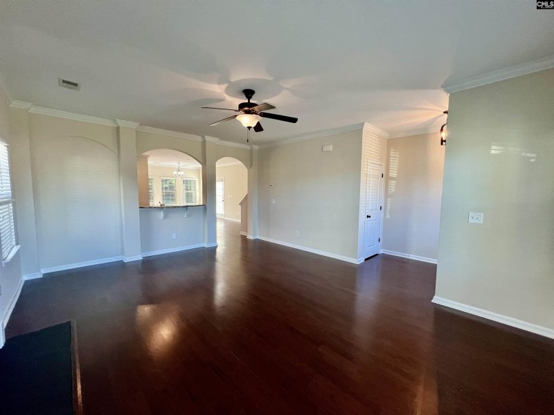 Property image 5 of 297 Massey Circle in Westcott Ridge, Chapin, SC 29036