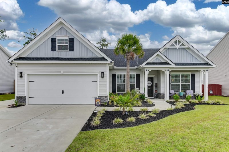 26 Preakness Stakes Drive